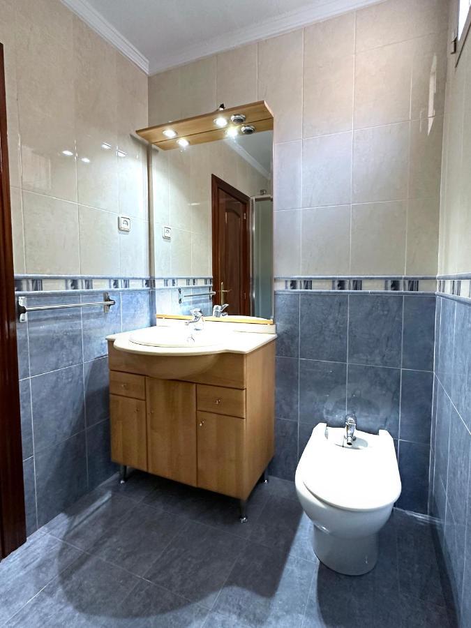 Holidays2malaga Paseo Tilos 3 Fibra Wifi Ideal Teletrabajar Apartamento Málaga