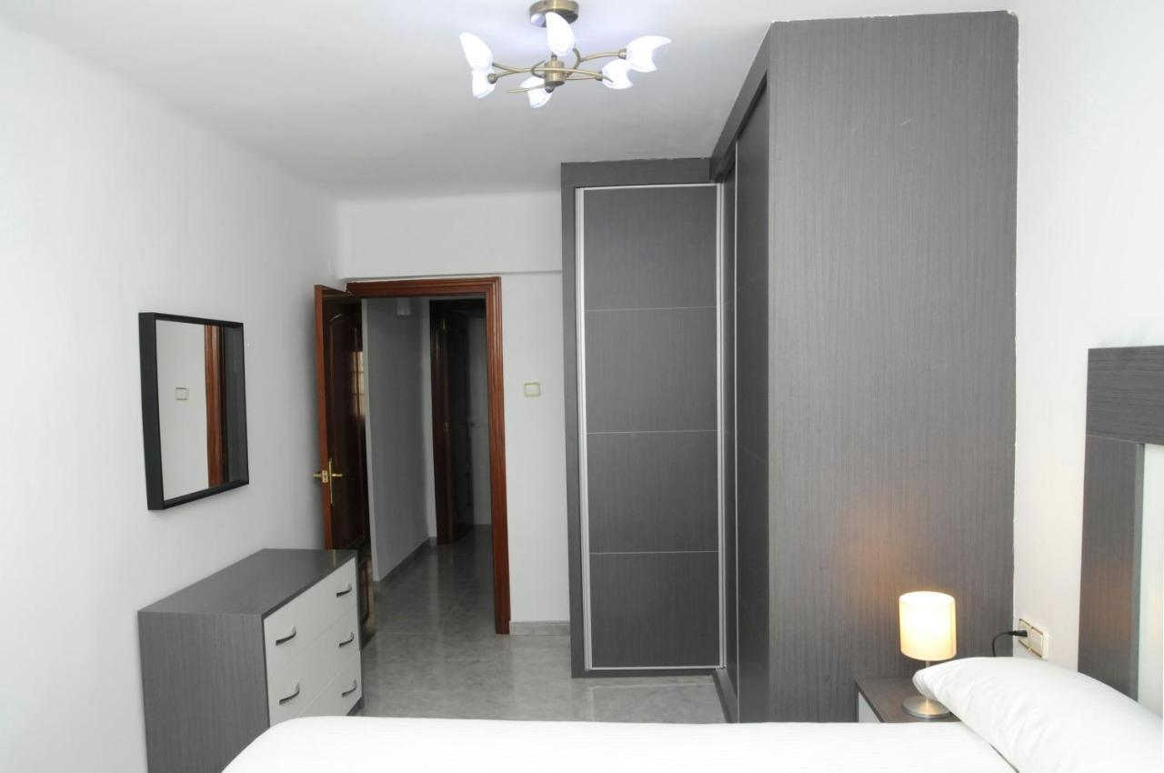 Holidays2malaga Paseo Tilos 3 Fibra Wifi Ideal Teletrabajar * Málaga