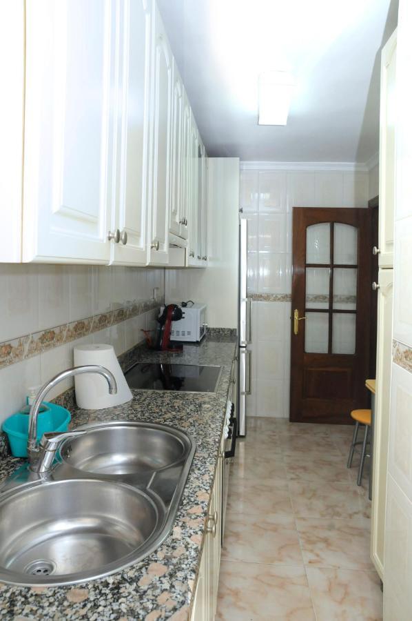 Holidays2malaga Paseo Tilos 3 Fibra Wifi Ideal Teletrabajar * Málaga
