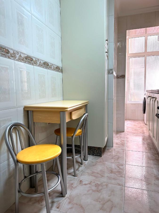 Holidays2malaga Paseo Tilos 3 Fibra Wifi Ideal Teletrabajar Apartamento Málaga