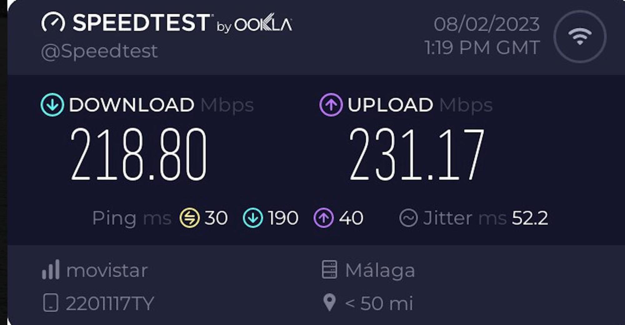 Holidays2malaga Paseo Tilos 3 Fibra Wifi Ideal Teletrabajar Apartamento *