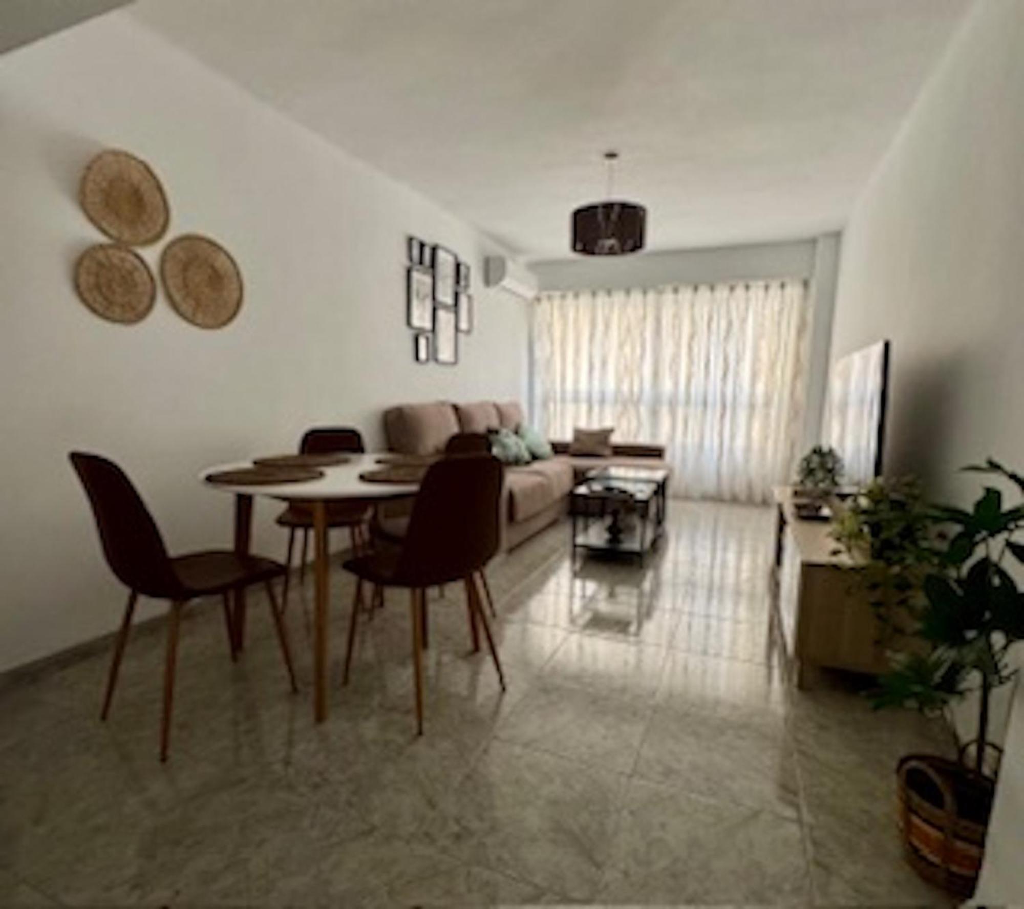 Holidays2malaga Paseo Tilos 3 Fibra Wifi Ideal Teletrabajar Málaga
