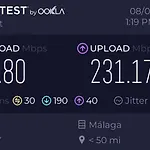 Holidays2Malaga Paseo Los Tilos 3 Dormitorios Fibra Wifi Ideal Para Teletrabajar
